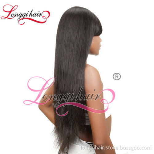 Fast Shipping Remy Straight Hair Extension Bulk Buy From China